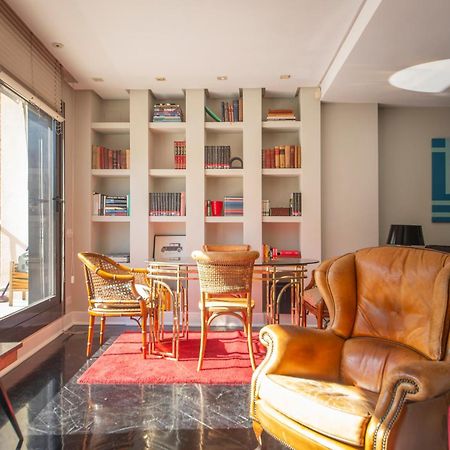 You Stylish Diagonal Apartments Barcelona Eksteriør billede