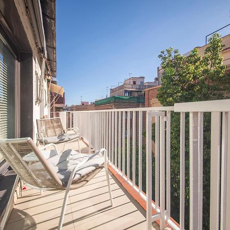 You Stylish Diagonal Apartments Barcelona Eksteriør billede