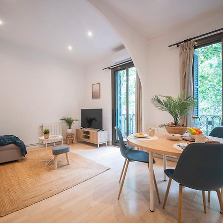 You Stylish Diagonal Apartments Barcelona Eksteriør billede