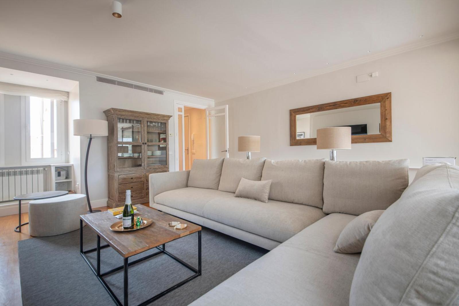 You Stylish Diagonal Apartments Barcelona Eksteriør billede