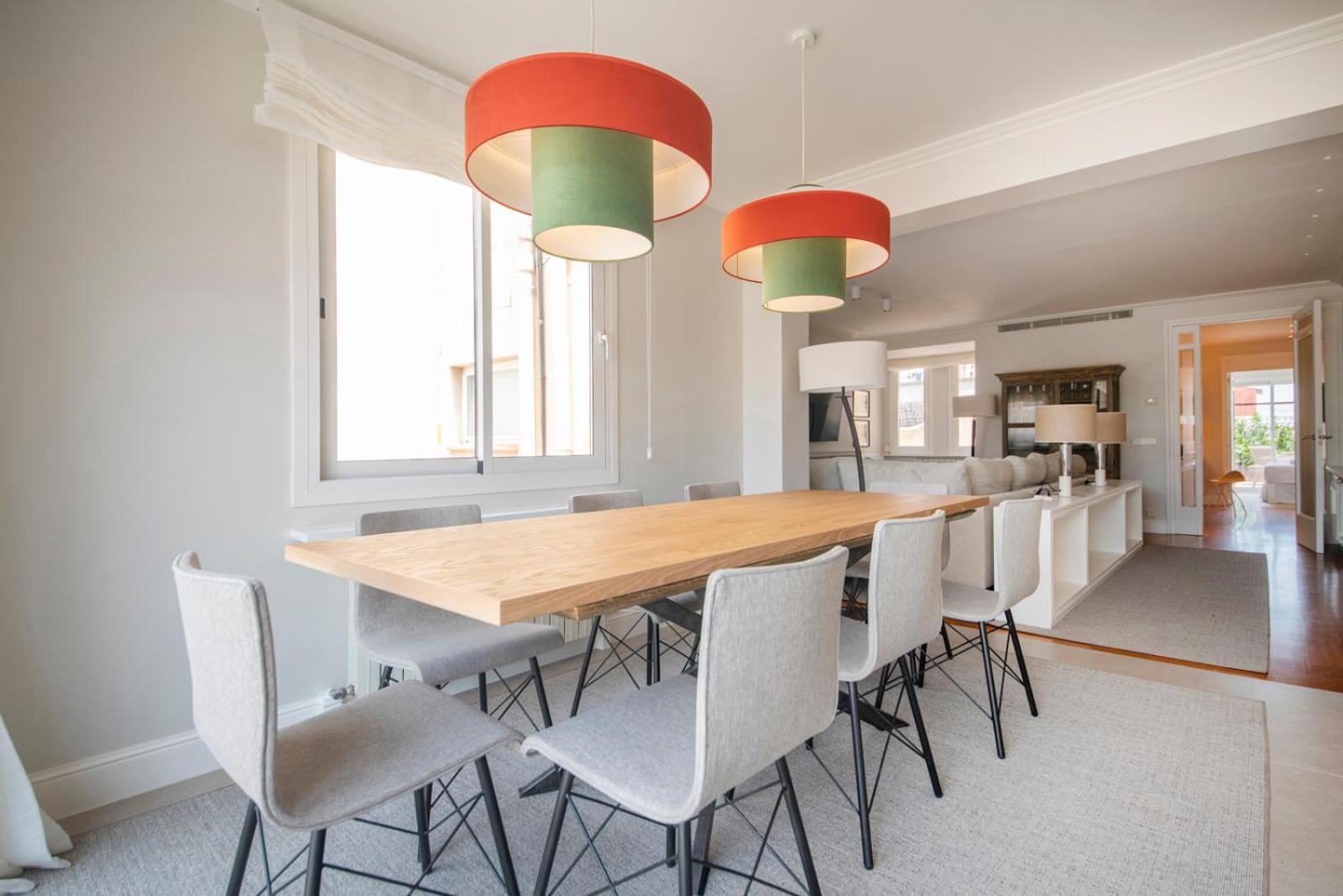 You Stylish Diagonal Apartments Barcelona Eksteriør billede