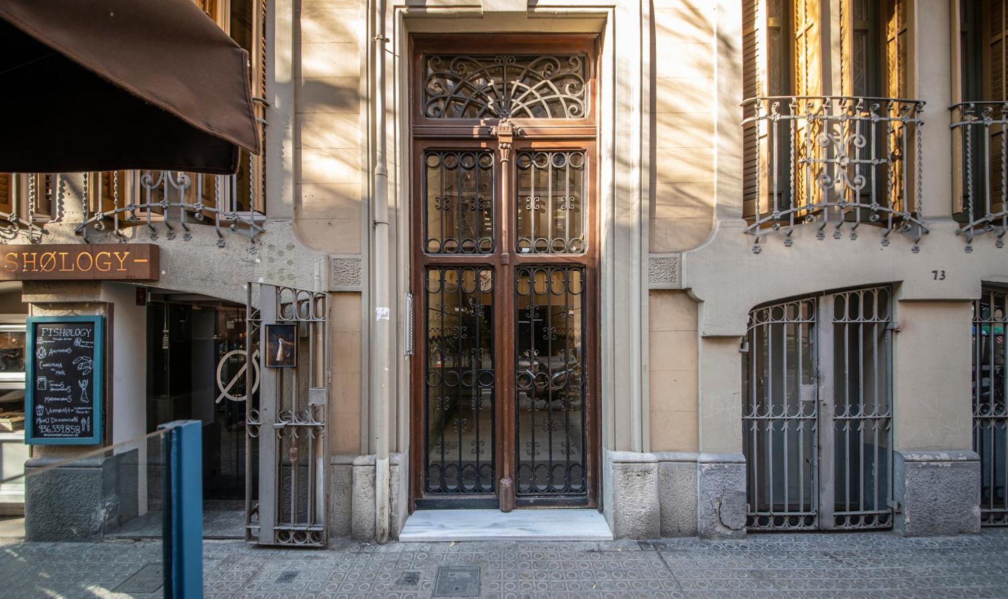 You Stylish Diagonal Apartments Barcelona Eksteriør billede