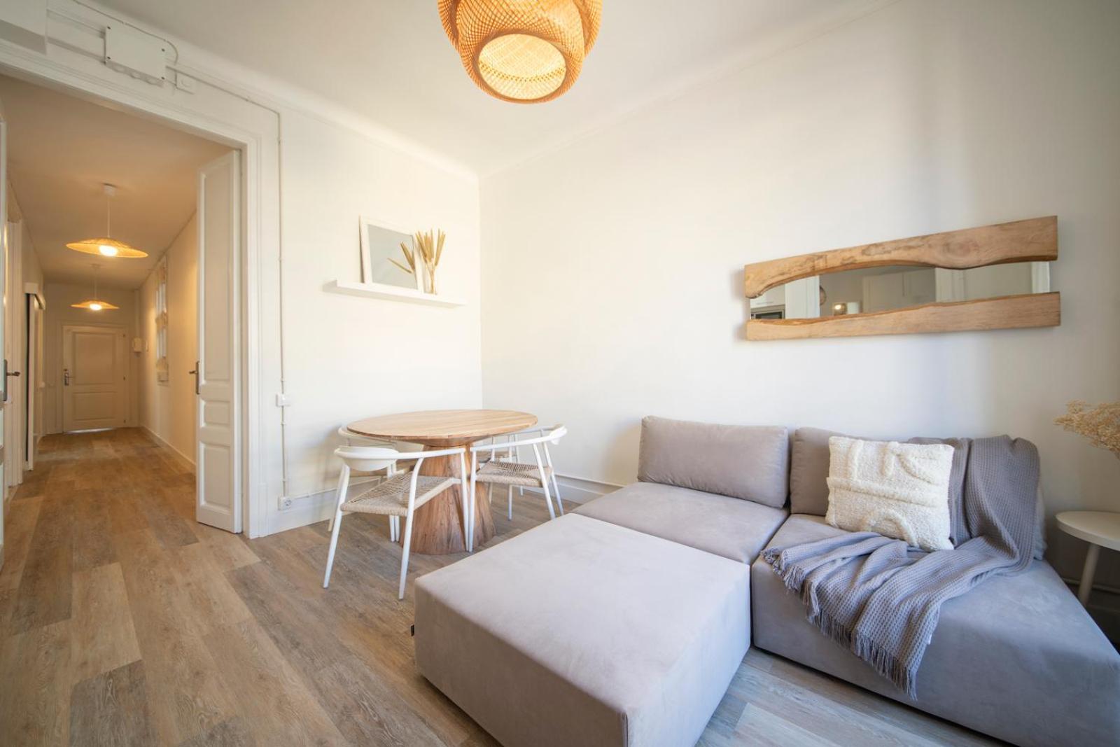 You Stylish Diagonal Apartments Barcelona Eksteriør billede