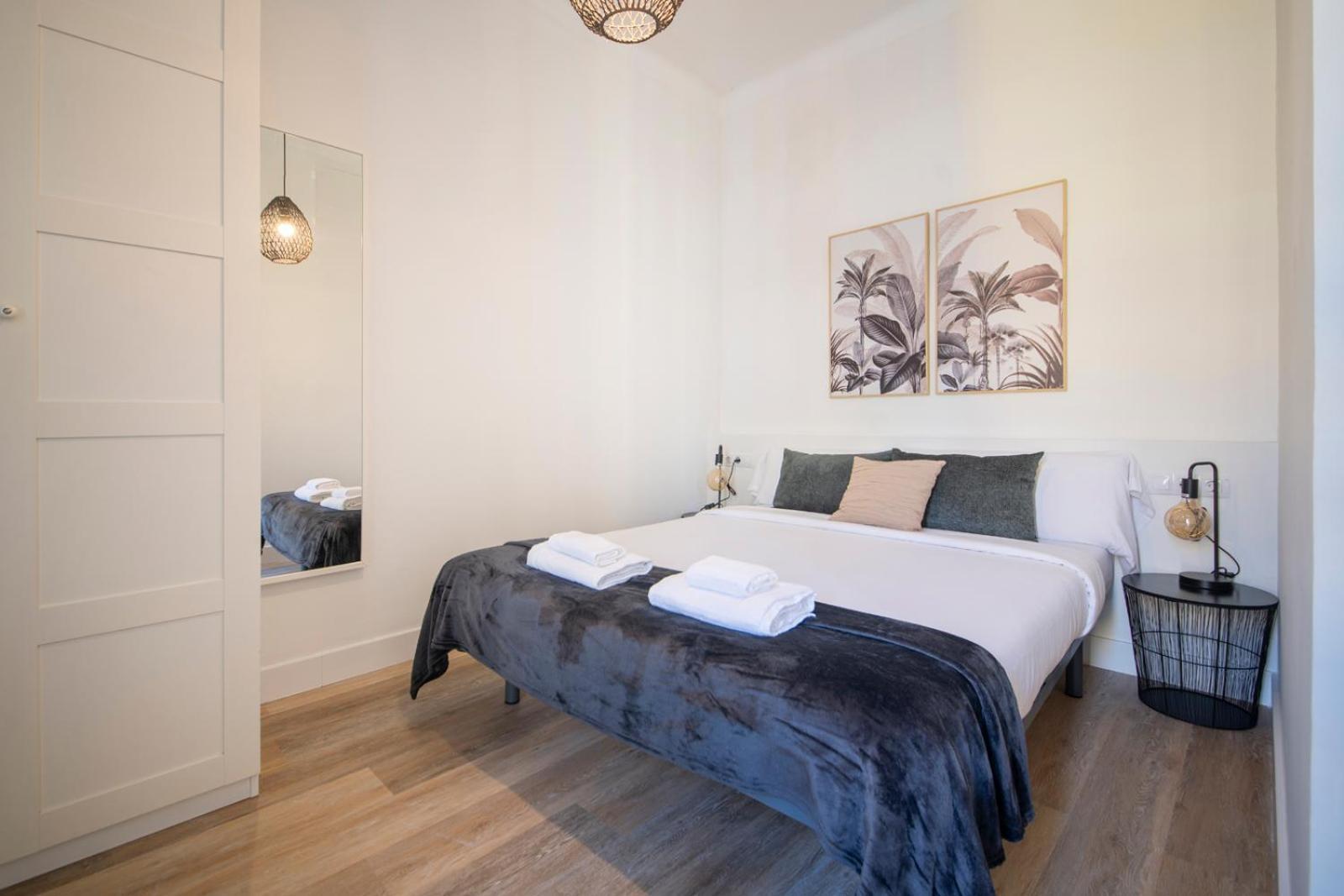You Stylish Diagonal Apartments Barcelona Eksteriør billede
