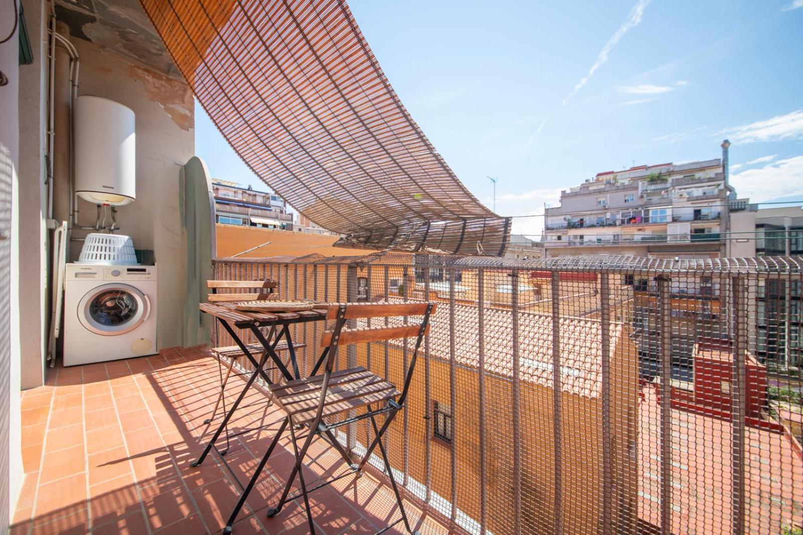 You Stylish Diagonal Apartments Barcelona Eksteriør billede