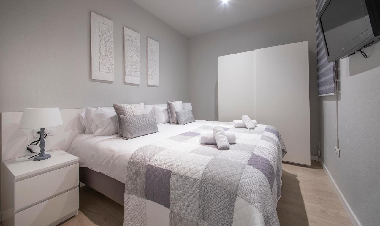 You Stylish Diagonal Apartments Barcelona Eksteriør billede