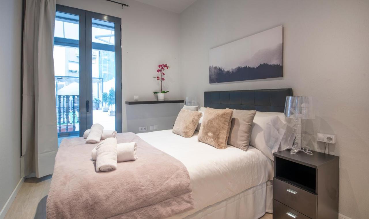 You Stylish Diagonal Apartments Barcelona Eksteriør billede